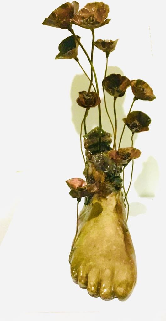 Poppy - View 2