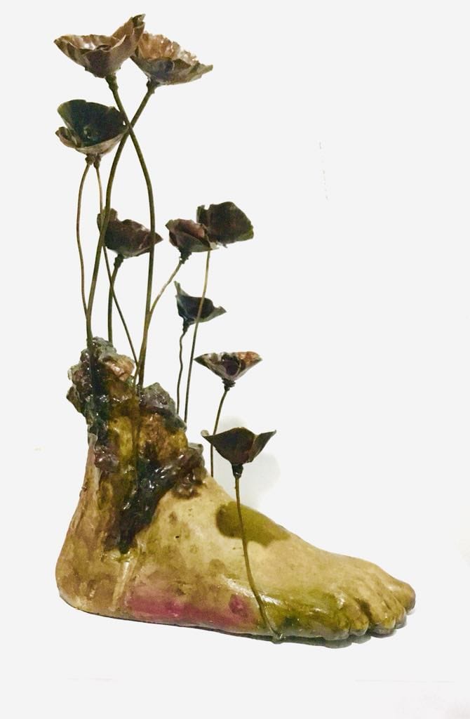 Poppy - View 3