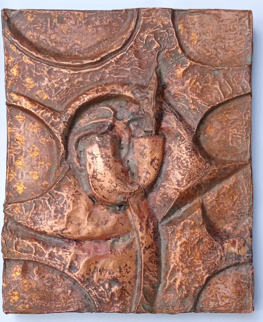 Birth - View 2