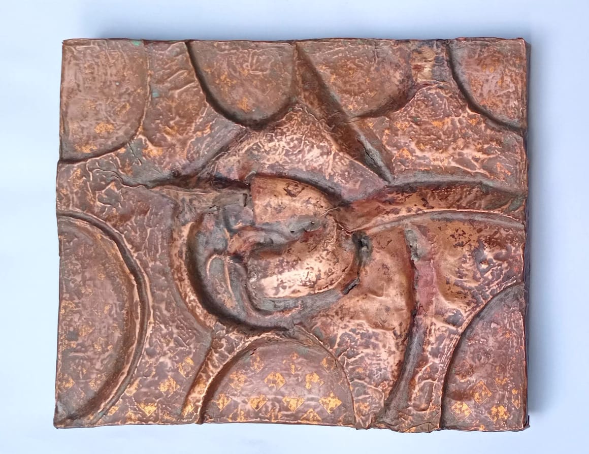 Birth - View 3